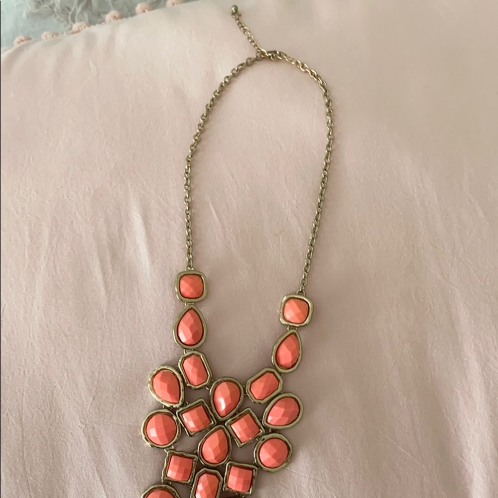 Statement necklace - Picture 4 of 6